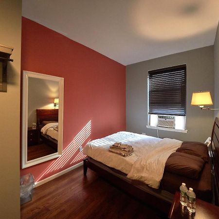 Dom-Nyc Haven Otel New York Dış mekan fotoğraf