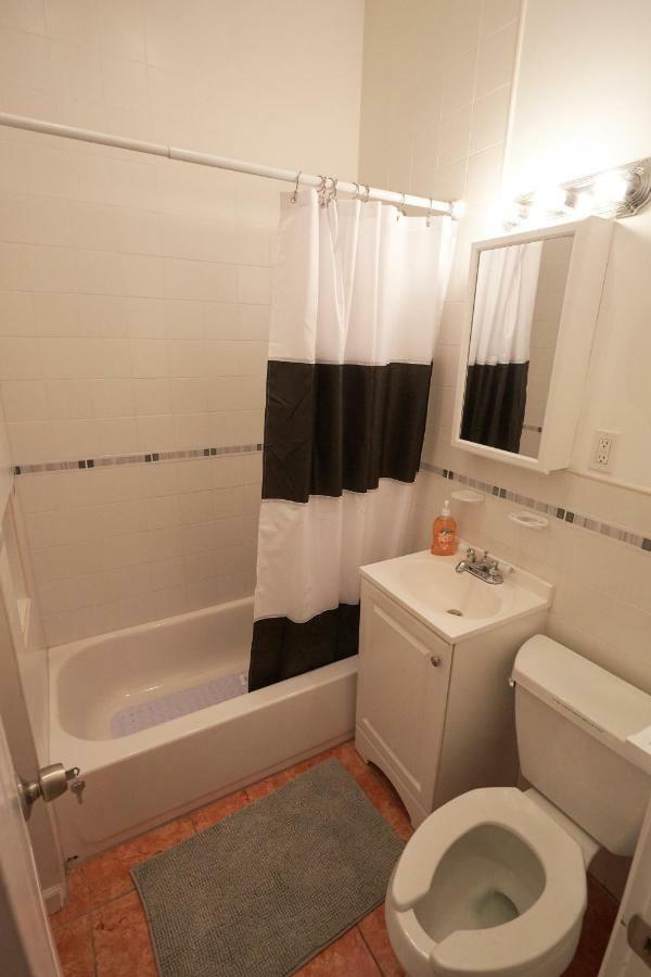 Dom-Nyc Haven Otel New York Dış mekan fotoğraf